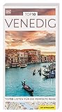 TOP10 Reiseführer Venedig: TOP10-Listen zu Highlights, Themen und Stadtteilen mit wetterfester Extra-Karte