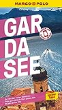 MARCO POLO Reiseführer Gardasee: Reisen mit Insider-Tipps. Inkl. kostenloser Touren-App
