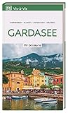 Vis-à-Vis Reiseführer Gardasee: Mit wetterfester Extra-Karte und detailreichen 3D-Illustrationen