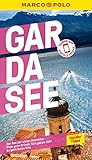 MARCO POLO Reiseführer Gardasee: Reisen mit Insider-Tipps. Inkl. kostenloser Touren-App (MARCO POLO Reiseführer E-Book)