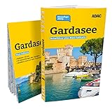 ADAC Reiseführer plus Gardasee: mit Verona, Brescia, Trento