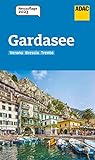 ADAC Reiseführer Gardasee: Der Kompakte mit den ADAC Top Tipps und cleveren Klappenkarten