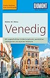 DuMont Reise-Taschenbuch Reiseführer Venedig: mit Online-Updates als Gratis-Download (DuMont Reise-Taschenbuch E-Book)