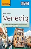 DuMont Reise-Taschenbuch Reiseführer Venedig: mit Online-Updates als Gratis-Download (DuMont Reise-Taschenbuch E-Book)