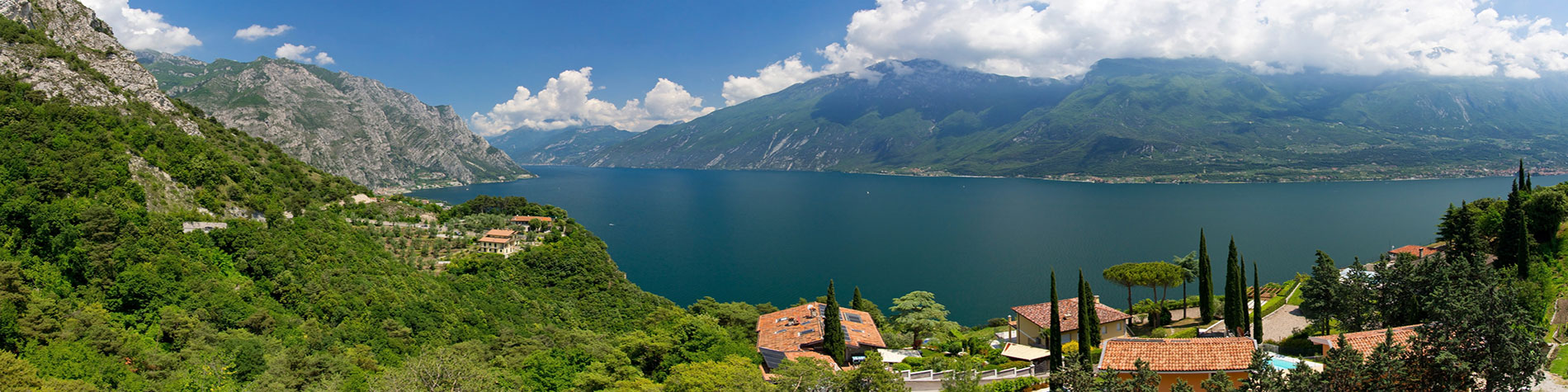 Wochenmärkte am Gardasee