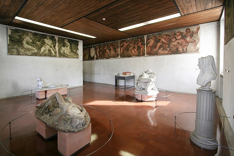 Museo degli Affreschi