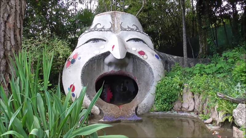 Giardino Botanico Hruska