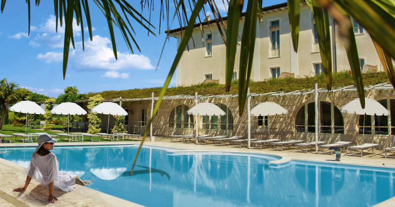 4* Chervo Golf San Vigilio Hotel SPA & Resort