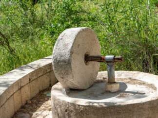Museo del Olio di Cisano di Bardolino - Ölmuseum