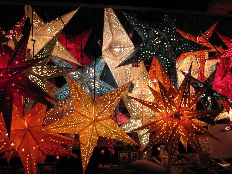 Weihnachtsmarkt Garda - Natale tra gli Olivi Weihnachtsmarkt Garda