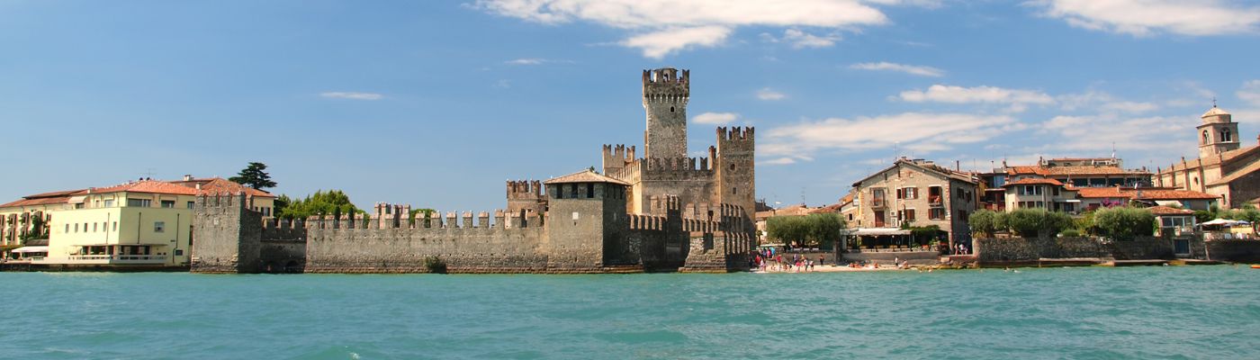 Sirmione Panorama