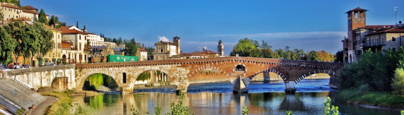 Verona Brücke