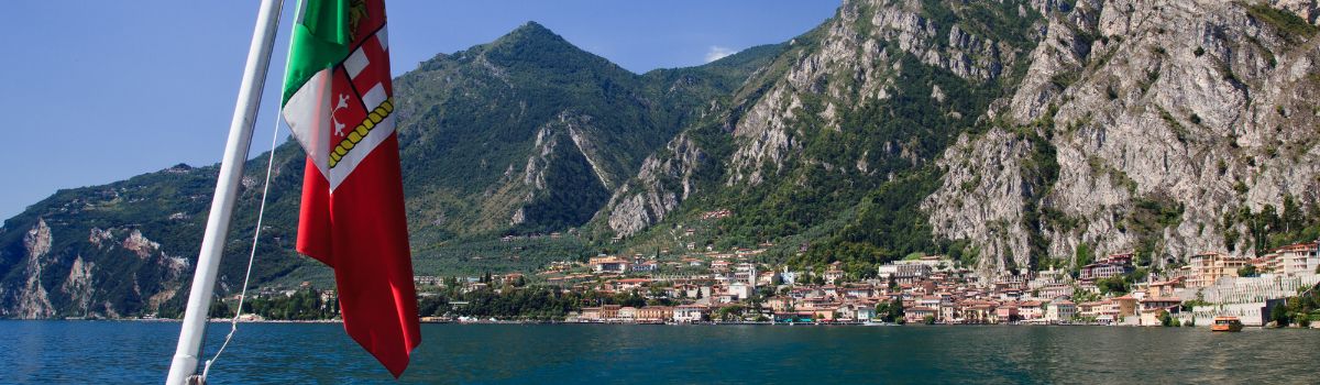 Gardasee Lake