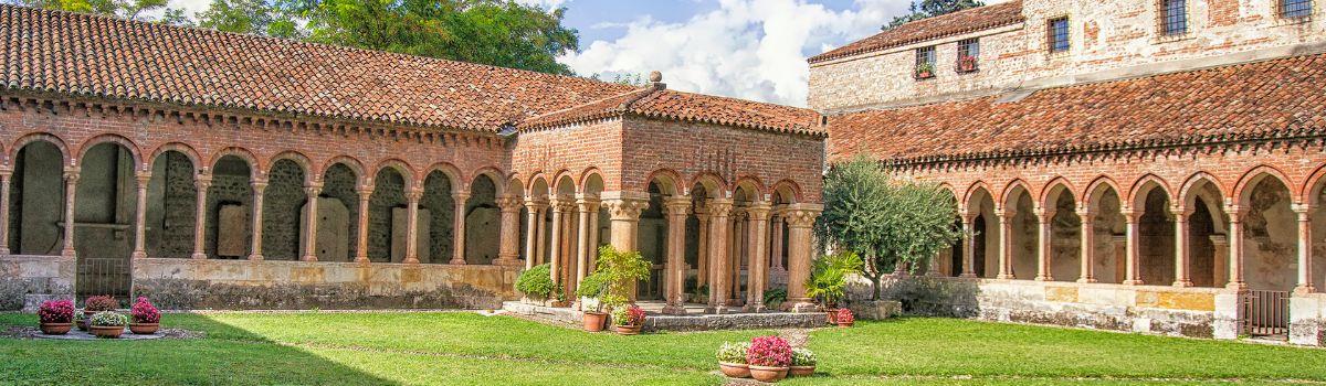 Basilica San Zeno Maggiore verona