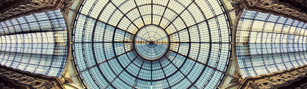 Galleria Vittorio Emanuele II