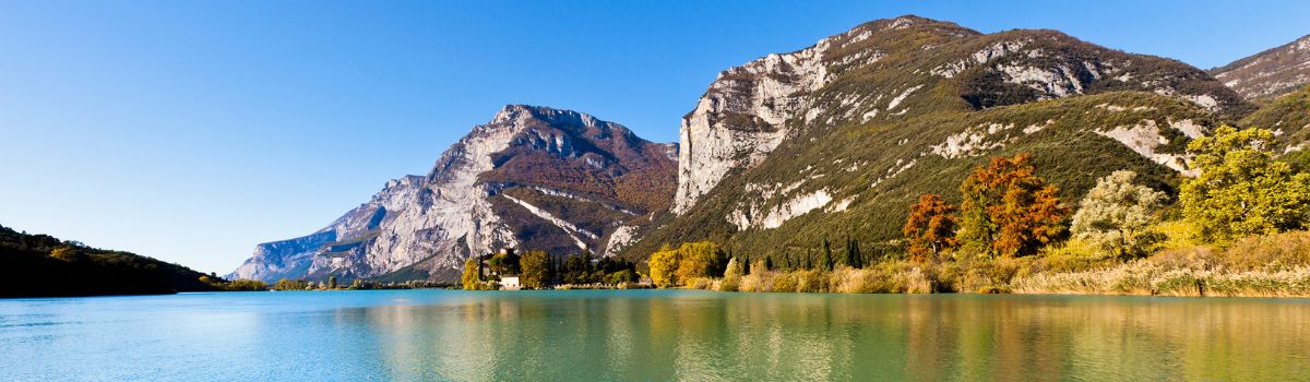Lago di Toblino