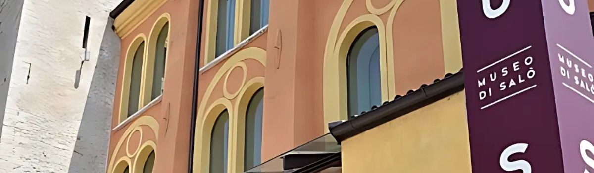 museo muse salo